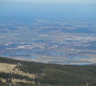 Schneekope/Śnieżka