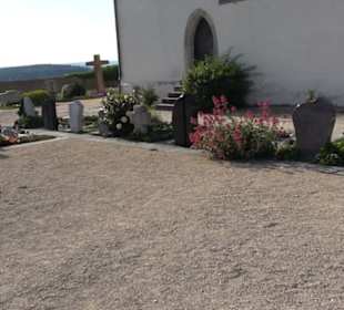 Friedhof Wurmlingen