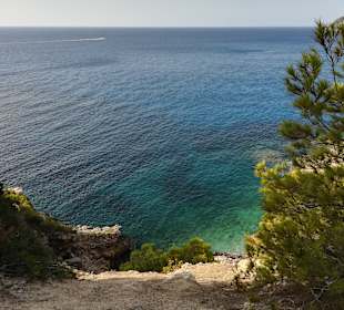 Strand Canyamel