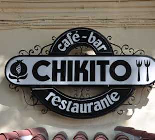 Chikito