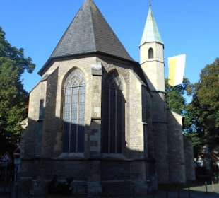 St. Servatii-Kirche