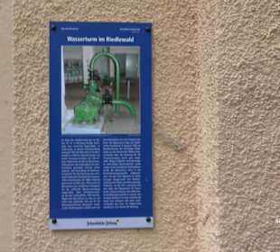 Wasserturm