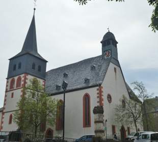 Altstadt-Spaziergang durch Steinau an der Straße