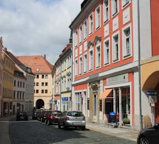 Altstadt Bautzen
