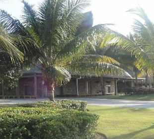 Flughafen Punta Cana