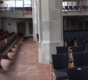 Stadtkirche St. Laurentius