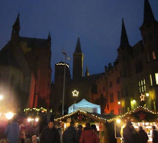 Weihnachtsamrkt 2016