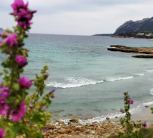 Wandern Can Picafort