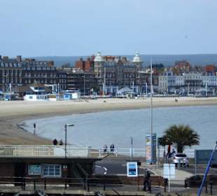 Strand Weymouth