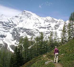 Grossglockner Alpine Road