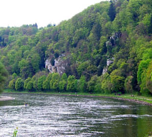 Die Donau