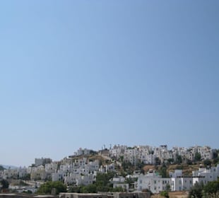 Bodrum´s Küste