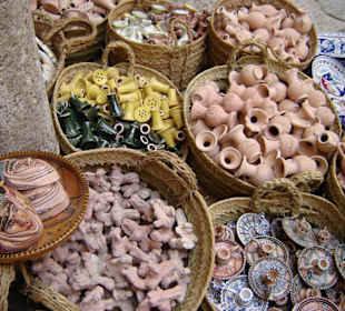 Einkaufen & Shopping