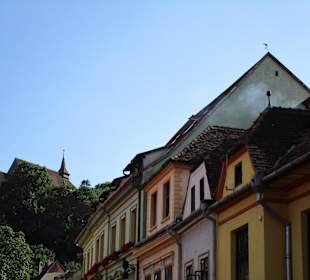 Festivalul Medieval de la Sighisoara
