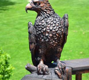 The Grille at Tennanah