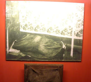 Ausstellungsstück