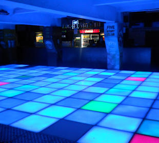 Oldies-Floor
