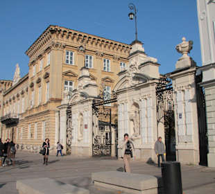 Uniwersytet Warszawski