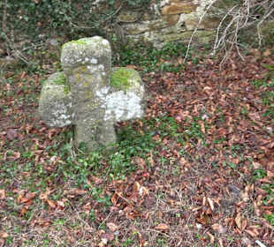 Friedhof Rommelsbach