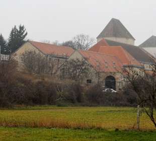Schloss Neugebäude
