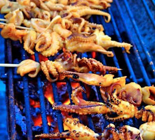 Ca. 20 Cent das Stück ...