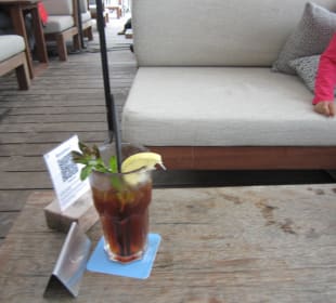 The Sunset Restaurant & Bar