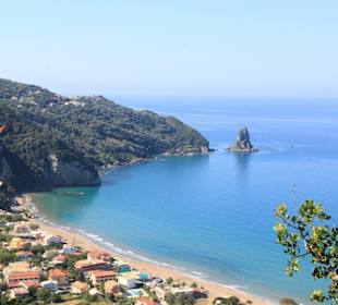 Agios Gordios