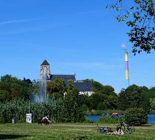 Wandern Chemnitz