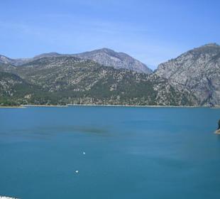 Stausee