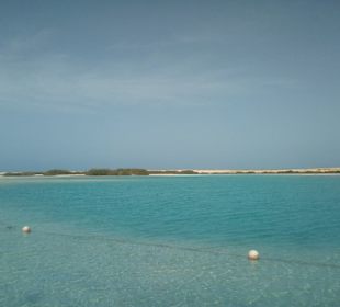 El Qulaan Lagoon