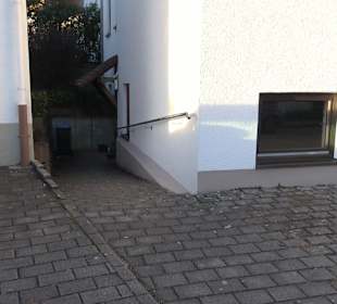 Evang. Methodistische Kirche Raidwangen