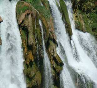 Wasserfall