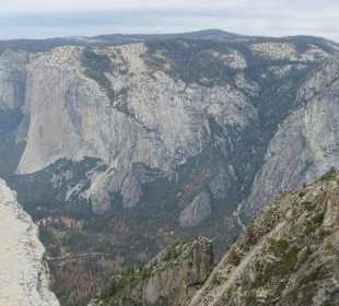 Taft Point