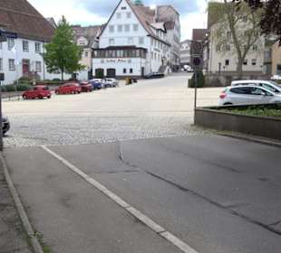 Schlossplatz