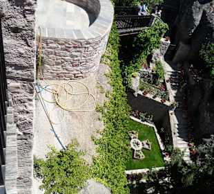 Die Meteora Klöster