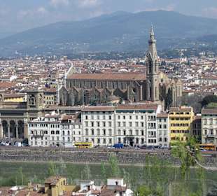 Old Town Florence