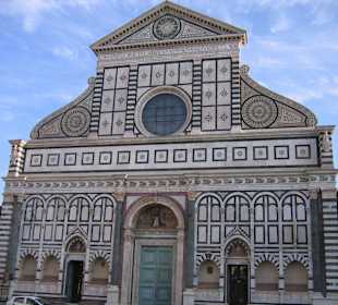 Church of Santa Maria Novella