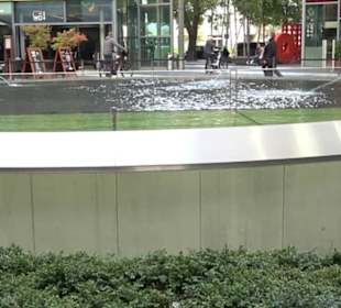 Lindenbräu am Potsdamer Platz