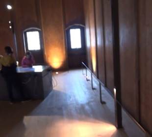 Fürstenzimmer - Goldener Saal