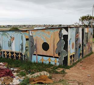 Township Tour Port Elizabeth