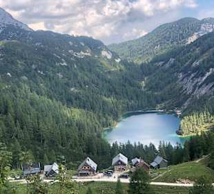 Wandern Tauplitz