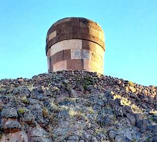 Sillustani