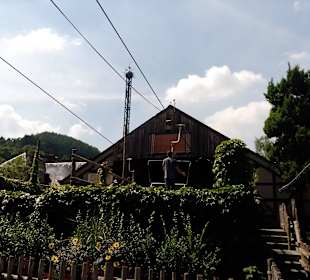  Plopsa Coo Freizeitpark in Stavelot, Belgien 