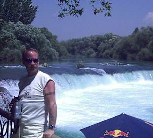 Wasserfall