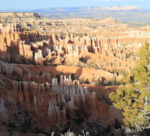 Bryce Canyon