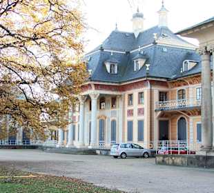 Schloss Pillnitz