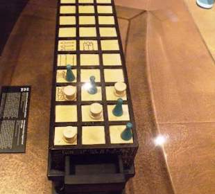 Tutanchamun - Sein Grab und die Schätze -