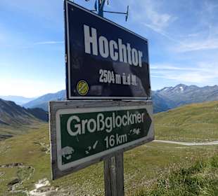 Hochtor