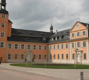 Schloss Schwetzingen