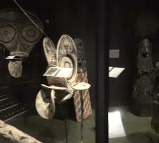 Museum für Völkerkunde